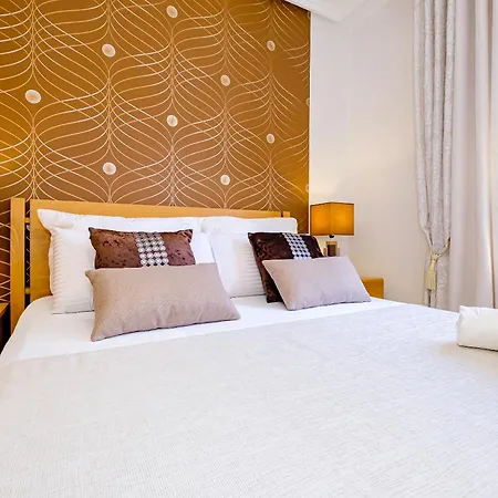 Apartment Deluxe Playa Del Cura