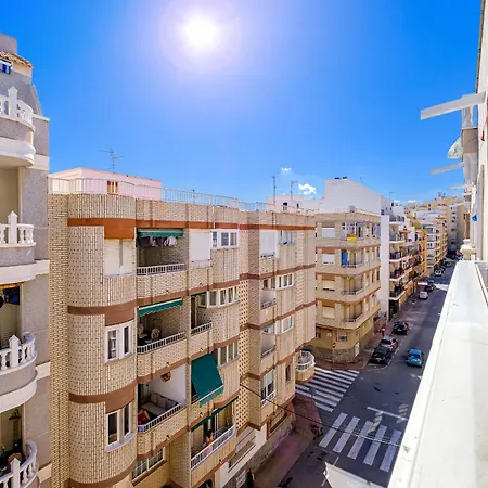 Apartment Deluxe Playa Del Cura *