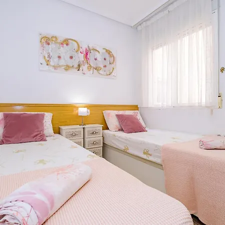 Apartment Deluxe Playa Del Cura